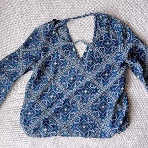 Chic Happens Women’s Shirt